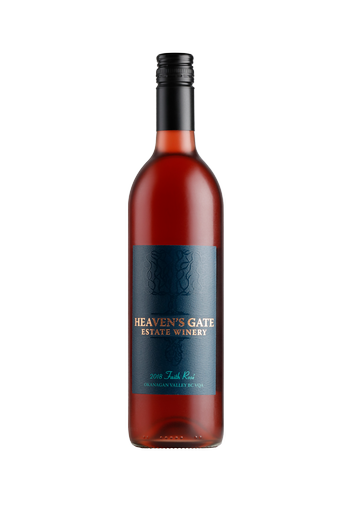 2018 Faith Rosé