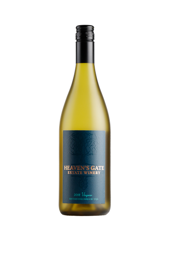 2018 Viognier