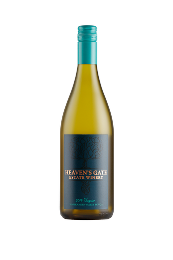 2019 Viognier