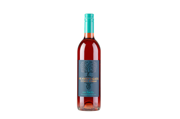 2020 Faith Rosé