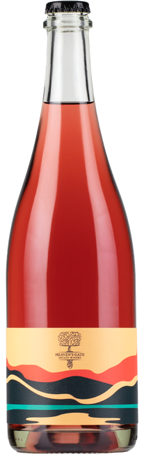 2020 Gamay Sparkling