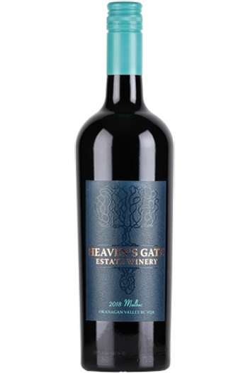 2018 Malbec