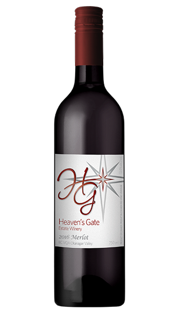 2016 Merlot