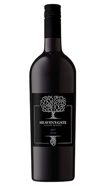 2017 Merlot