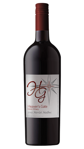 2015 Merlot/Malbec
