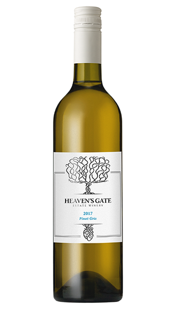 2017 Pinot Gris Image