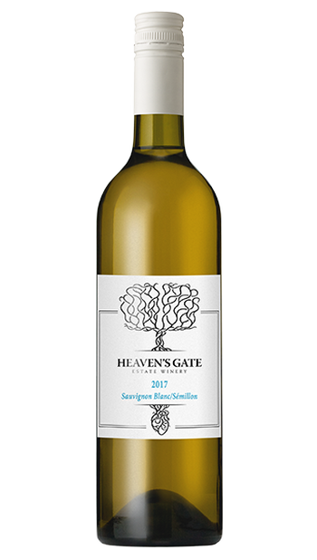 2017 Sauvignon Blanc/Semillon Image