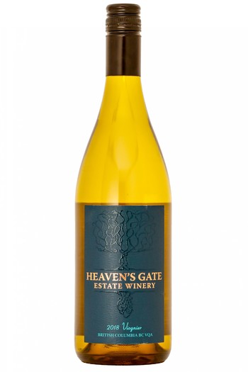 2018 Viognier