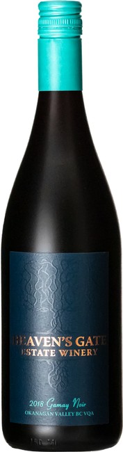 2018 Gamay Noir