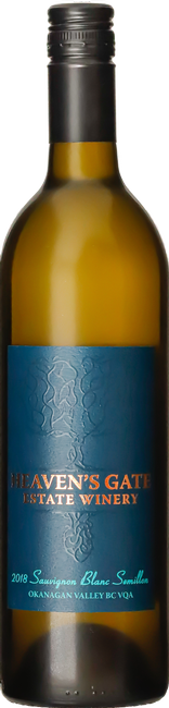 2018 Sauvignon Blanc/Semillon