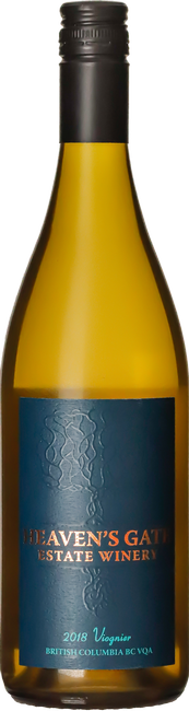 2018 Viognier