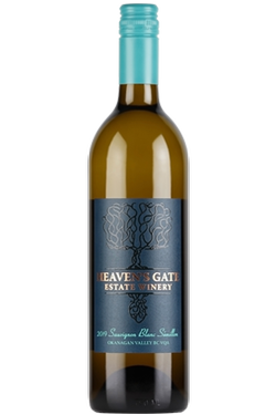 2019 Sauvignon Blanc/Sémillon